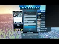Cities Skylines Multiplayer - World Sync Test