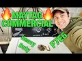 Why This Maytag Commercial Washer Is Not Spinning And Throwing F7E6 Code WP575GW0 Familiar