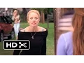 Mean Girls (9/10) Movie CLIP - Regina Meets Bus (2004) HD