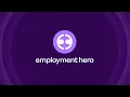 Employment Hero The AI-Powered HR and Payroll Platform
