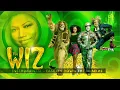 The Wiz Live | Ease On Down The Road #1