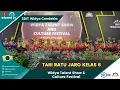 Download Lagu TARI RATU JARO KELAS 6 (WIDYA TALENT SHOW AND CULTURE FESTIVAL 2023) SDIT WIDYA CENDEKIA