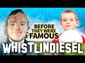 WhistlinDiesel Before They Were Famous Crazy Life Of Cody Detwiler