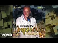 Download Lagu Mavado - Dress To Impress (Official Audio)