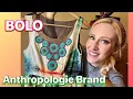 Anthropologie Brand That You Should Be Picking Up BOLO Thrift Haul To Resell On Poshmark eBay