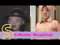 Download Lagu Siti Musliha Popular Dengan “Hujan Air Mata”