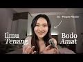 Download Lagu tutorial hidup tenang / bodoamat