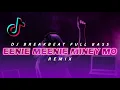 DJ EENIE MEENIE MINEY MO (BREAKBEAT REMIX FULL BASS)