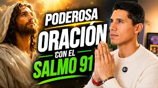 La oración que salva vidas: Salmo 91 | Despertar Diario  | Protege Tu Casa y Tu Familia Hoy
