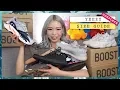 COMPLETE YEEZY Sizing Guide Yeezy 350 V2 Yeezy 500 Yeezy 700 Yeezy 750