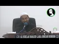 Download Lagu Niat Puasa Sebulan Ramadhan - Ustaz Azhar Idrus