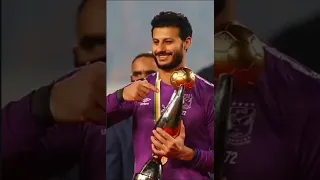 تصديات ومهارات محمد الشناوي علي مهرجان رقم واحد انا دولة الأهلي الشناوي 