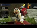 How to play with Friends Online in Monster Hunter Rise Multiplayer