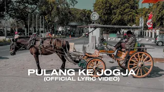 Download KOREKAYU - PULANG KE JOGJA (OFFICIAL LYRIC VIDEO) MP3