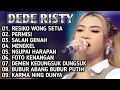Download Lagu DEDE RISTY FULL ALBUM TERBARU 2025 ❗️