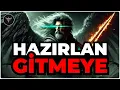 Download Lagu SEÇİLMİŞ OLAN, AYRILMAYA HAZIRLAN — ALLAH SENİ TAMAMEN YENİ BİR YERE GÖTÜRÜYOR!