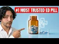 The Most Trusted ED Pill on Earth
