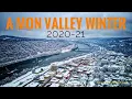 A Mid-Mon Valley Winter 2020-21
