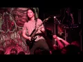 Download Lagu 2011.04.19 Chelsea Grin - The Human Condition (Live in Bloomington, IL)