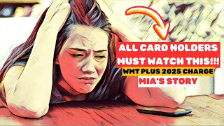 WMT PLUS 2025 Charge Mia Never Signed Up Here s What Happened How to Get Your Money Back