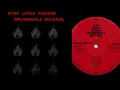 STIFF LITTLE FINGERS - Alternative Ulster (1979)