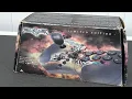 Awesome Soul Calibur Playstation 2 Arcade Stick
