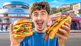 I Tried LA's Most Overrated Food!