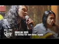 Download Lagu BIARLAH SEPI || IXAN RANTAS (SAHARA) FEAT THE CATENZO || CATENZO CAFE LIVE MUSIC