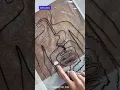 Human All Internal Organs Art Creative On