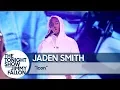Lagu Jaden Smith: Icon