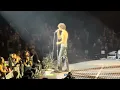SOMBR - My Body Isn’t Ready - YOU ARE THE REASON TOUR
