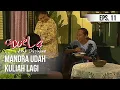 Download Lagu SI DOEL ANAK SEKOLAHAN - Mandra Udah Kuliah Lagi