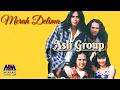 Download Lagu Asli Group - Merah Delima [Official Lyrics Video]
