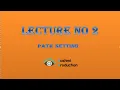 How to and path setting of java in