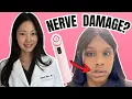 Dermatologist Is This Viral Skincare Device Dangerous What TikTok Got Wrong