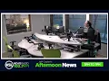 Jeff Caplan s Afternoon News - March 16th 2026