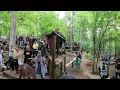 Maksimovna @ Signal 2022 - Mobius Stage 360 градусов
