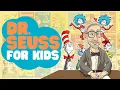 Download Lagu Dr. Seuss for Kids | Learn about the History of Dr Suess and His Stories
