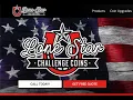 How To Get FREE Quote Lone Star Challenge Coin