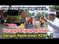 Download Lagu PARUNG PANJANG APRESIASI‼️DENGAN KEBERANIAN KDM,TOP...!!