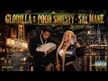 GloRilla & Pooh Shiesty - MANE Remix (Official Audio)