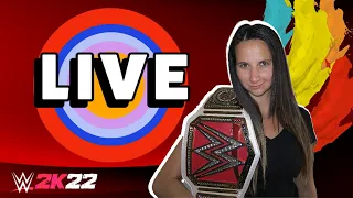 WWE 2K22 WWE Smackdown FREE LOCKER CODE
