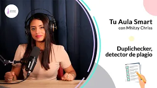 Duplichecker detector de plagio para docentes Tu Aula Smart