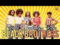 BLACK BROTHERS : CERITA TENTANG KITA