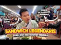Download Lagu SANDWICH LEGENDARIS LEBIH DARI 100 TAHUN DI NEW YORK AMERIKA