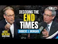 Download Lagu The CHILLING Power of Revelation \u0026 Decoding The End Times | Robert J. Morgan | Eric Metaxas on TBN