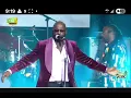 Lagu Richie Stephens tribute to Jimmy Cliff 