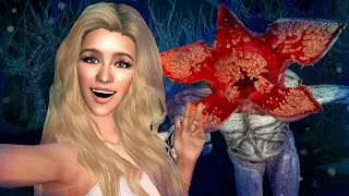 World's Worst Stranger Things Survivor