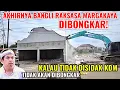 AKHIRNYA VIRAL‼️NGERI DETIK-DETIK PEMBONGKARAN MARGAKAYA DIMULAI. BANGLI MARGAKAYA SUSAH DIBONGKAR