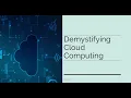 CLOUD COMPUTING CASE STUDY AMAZON WEB SERVER AWS INFORMATION SYSTEM IOE